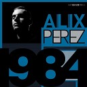 Alix Perez - Forsaken feat Peven Everett SpectraSoul