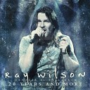 Ray Wilson - Wait for Better Days