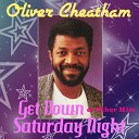 Oliver Cheatham - On Broadway Funky Groove Version