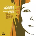 Clara Moreno - Se Acaso Voc Chegasse