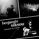 Benjamin Siksou - Just Know That I Knew Live au Caf de la Danse