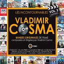 Vladimir Cosma - Le tango de Dupont Lajoie From Dupont Lajoie