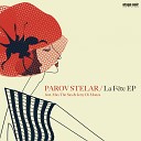 Parov Stelar feat Jerry Di Monza Max the Sax - Le Piaf