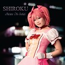 Shiroku - Yura Yura From Naruto Vocal Version
