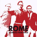 Rome - The Secret Sons of Europe