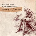 Massimo Pinca Tarka Ensemble - To My Friend With an Identity Disc