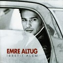 Emre Altug - a k n