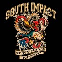 South Impact - At War with Myself