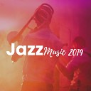 Jazz Instrumental Songs Cafe - Sounds to Improve Mood