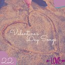 Valentines Day Band - 4 Ever Yours