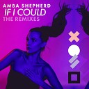 Amba Shepherd - If I Could AXRG Remix