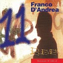 Franco D Andrea - Old Time Blues Take 1