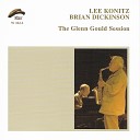 Lee Konitz Brian Dickinson - If You Could See Me Now