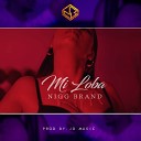 Nigg Brand - Mi Loba