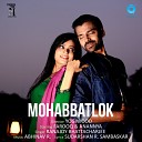 Ranajoy Bhattacharjee - Mohabbatlok