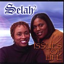 Selah2 - Salvation Prayer