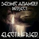Seismic Anamoly Project - Behemoth