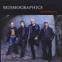 Seismographics - I Need Your Love