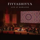 Sami Yusuf - Fiyyashiyya Live at Mawazine