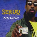 Sekou Tha Misfit - Interlude Can You Come Out To Play