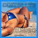 Kunigo - Your Time to Party
