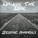 Seismic Anamoly - Five Minutes to Midnight