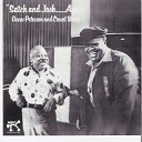 Oscar Peterson Count Basie - Roots