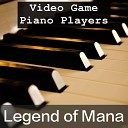 Video Game Piano Players - Memory Of Running