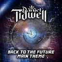 Daniel Tidwell - Back to the Future Main Theme