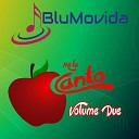 BLUMOVIDA - Mamma rosa Latin dance