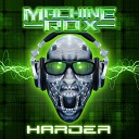 Machine Rox - Kill Me With Your Kiss