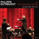 Santo Domingo Festival Orchestra Philippe… - Symphony No 2 III Adagio in E Minor Op 27