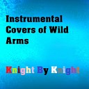 Knight By Knight - Travelers From Wild Arms 2