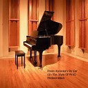 Melissa Black - Perfect Piano Karaoke By Ear
