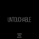 Miyagi Andy Panda - Untouchable feat Рем Дигга 8D