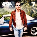 David Guetta Bebe Rexha J Balvin - Say My Name 8D