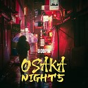 Choppede Jectah - Osaka Nights