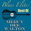 Mercy Dee Walton - My Little Angel