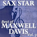 Maxwell Davis - Honey Dripper