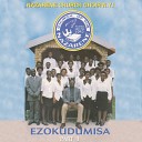 Nazarene Church Choir N Y I - Dumisani
