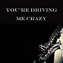 Ella Fitzgerald and The Lou Levy Quartet - You re Driving Me Crazy