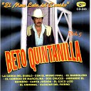 Beto Quintanilla - El Criminal