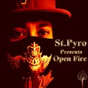 St Pyro feat South West Dreamz Zodo Man Skeezy… - Toxic Hoe feat South West Dreamz Zodo Man Skeezy…