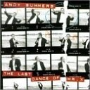 Andy Summers - The Last Dance Of Mr X