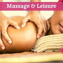 Spa Music Relaxation Therapy - Oil Massage