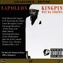 Napoleon - Beef Ain t Over feat P A C VA Streets