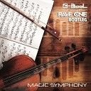 C-Bool feat. Giang Pham - Magic Symphony (Rave One Bootleg)