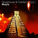Greg House Golden Fingers - Maya