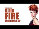 Eva Simons - Bludfire BARIN Mash Up