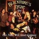 Blackmore s Night - Soldier Of Fortune cover by Deep Purple